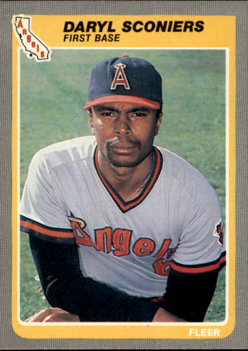 1985 Fleer Baseball Card #251-500 - Choose Your Card - Picture 120 of 493