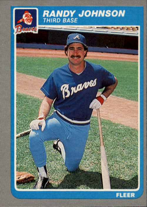 1985 Fleer Baseball Card #251-500 - Choose Your Card - Picture 156 of 493