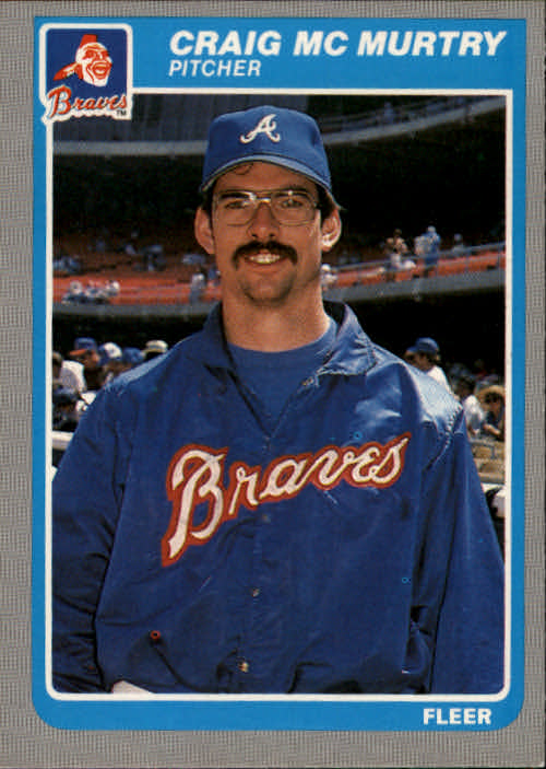 1985 Fleer Baseball Card #251-500 - Choose Your Card - Picture 162 of 493