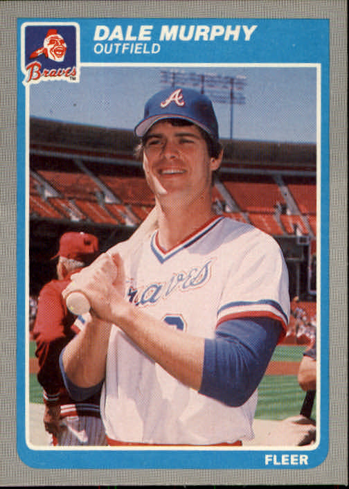 1985 Fleer Baseball Card #251-500 - Choose Your Card - Picture 166 of 493