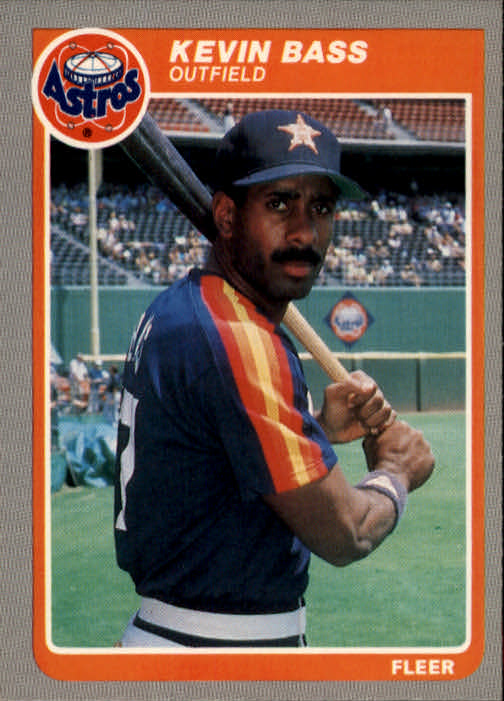 1985 Fleer Baseball Card #251-500 - Choose Your Card - Picture 186 of 493