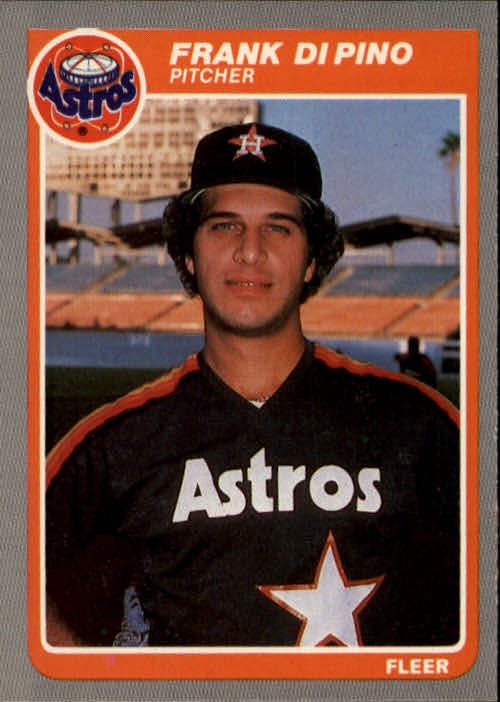 1985 Fleer Baseball Card #251-500 - Choose Your Card - Picture 194 of 493