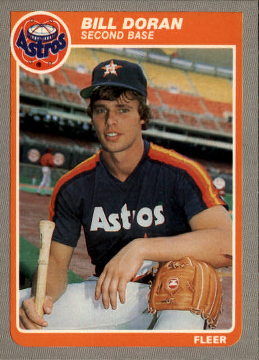 1985 Fleer Baseball Card #251-500 - Choose Your Card - Picture 196 of 493