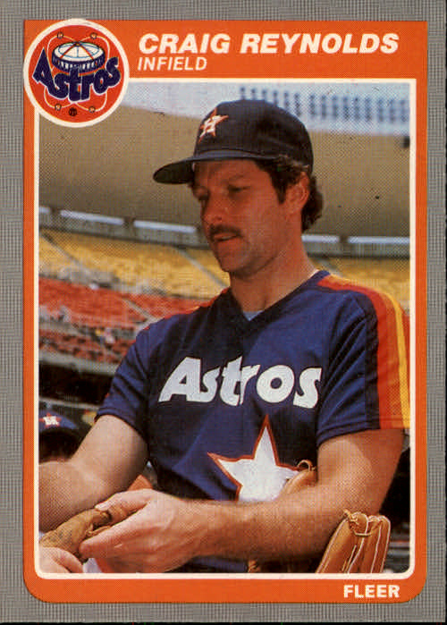 1985 Fleer Baseball Card #251-500 - Choose Your Card - Picture 210 of 493