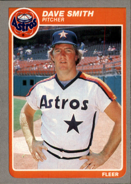 1985 Fleer Baseball Card #251-500 - Choose Your Card - Picture 218 of 493