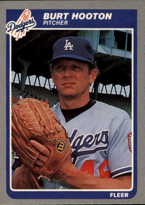 1985 Fleer Baseball Card #251-500 - Choose Your Card - Picture 238 of 493