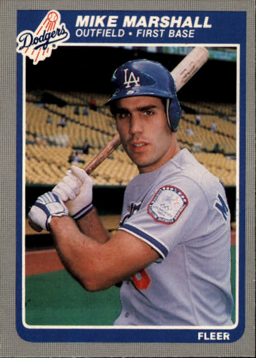 1985 Fleer Baseball Card #251-500 - Choose Your Card - Picture 246 of 493