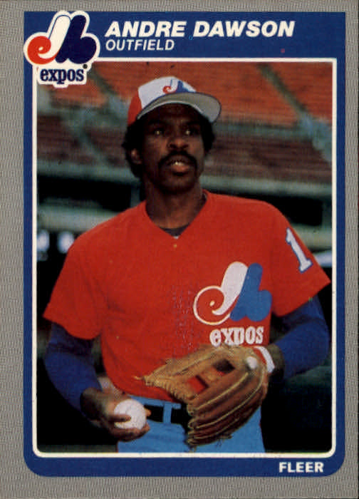 1985 Fleer Baseball Card #251-500 - Choose Your Card - Picture 280 of 493
