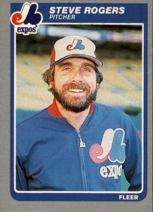 1985 Fleer Baseball Card #251-500 - Choose Your Card - Picture 308 of 493