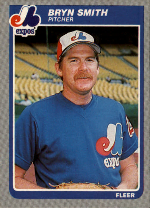 1985 Fleer Baseball Card #251-500 - Choose Your Card - Picture 312 of 493