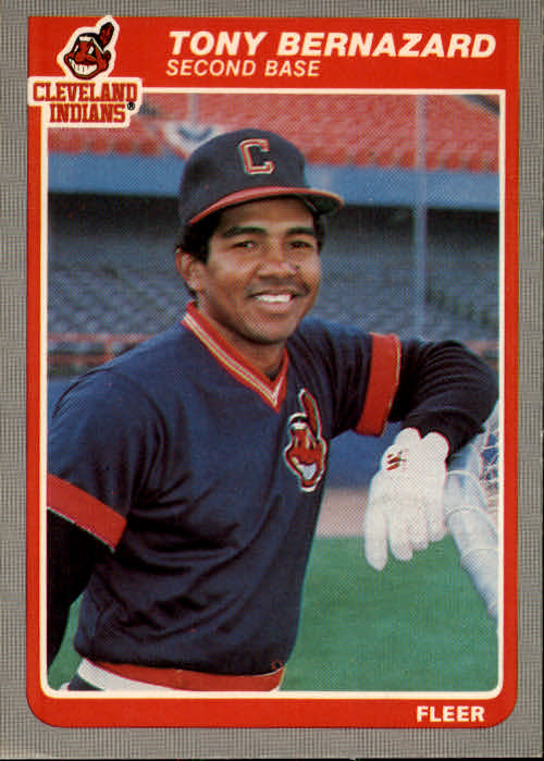 1985 Fleer Baseball Card #251-500 - Choose Your Card - Picture 370 of 493