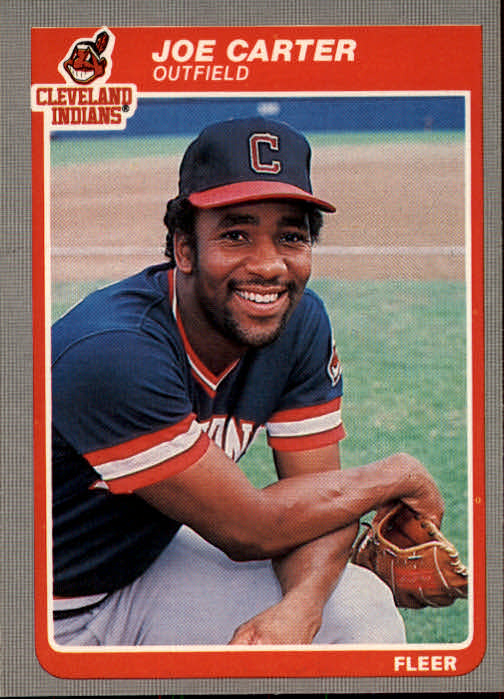 1985 Fleer Baseball Card #251-500 - Choose Your Card - Picture 378 of 493