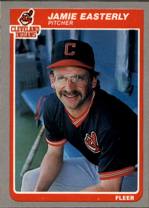 1985 Fleer Baseball Card #251-500 - Choose Your Card - Picture 382 of 493