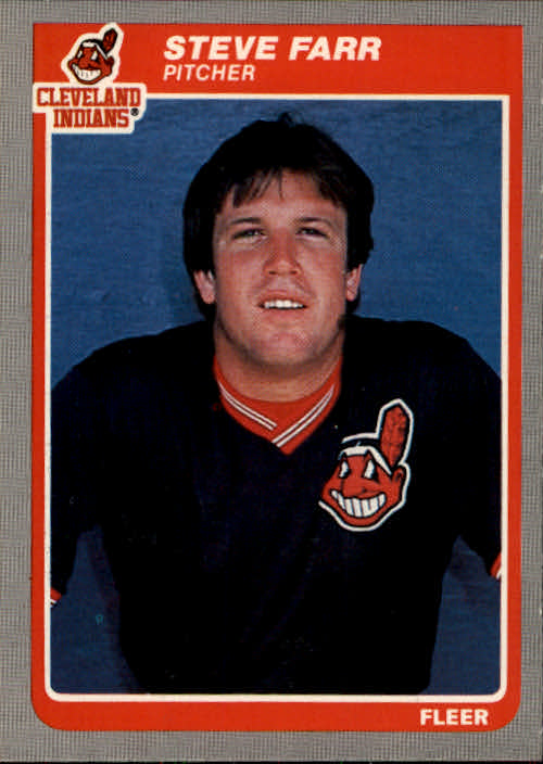 1985 Fleer Baseball Card #251-500 - Choose Your Card - Picture 384 of 493