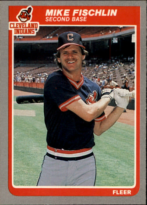 1985 Fleer Baseball Card #251-500 - Choose Your Card - Picture 386 of 493