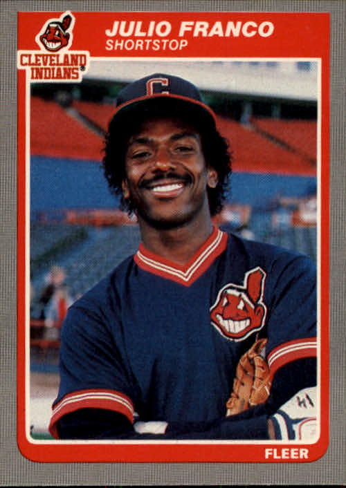 1985 Fleer Baseball Card #251-500 - Choose Your Card - Picture 388 of 493