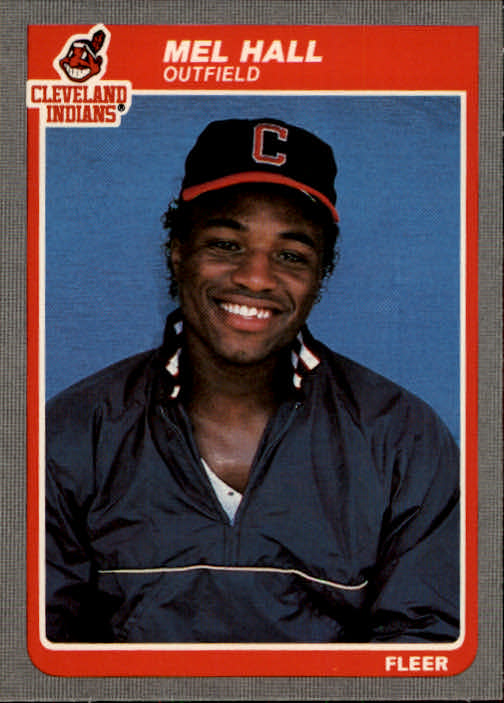 1985 Fleer Baseball Card #251-500 - Choose Your Card - Picture 390 of 493