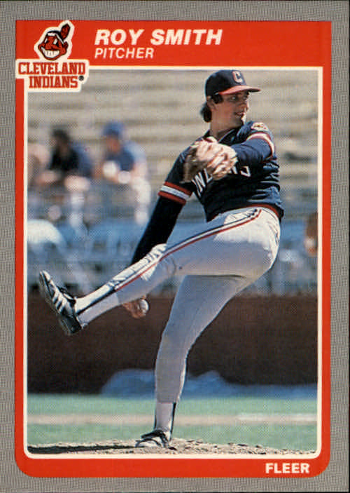 1985 Fleer Baseball Card #251-500 - Choose Your Card - Picture 402 of 493