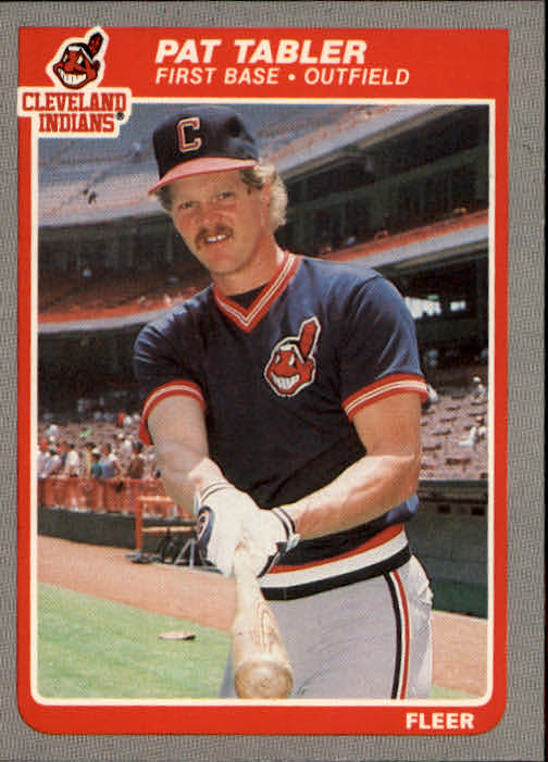 1985 Fleer Baseball Card #251-500 - Choose Your Card - Picture 404 of 493