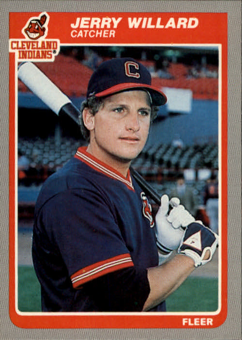 1985 Fleer Baseball Card #251-500 - Choose Your Card - Picture 412 of 493
