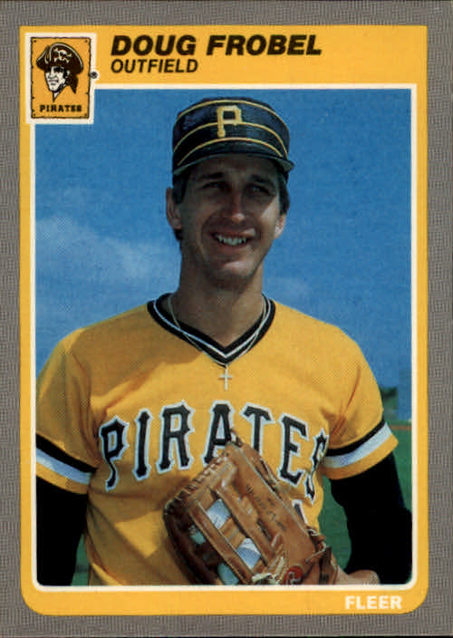 1985 Fleer Baseball Card #251-500 - Choose Your Card - Picture 420 of 493