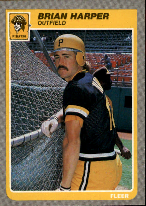 1985 Fleer Baseball Card #251-500 - Choose Your Card - Picture 424 of 493