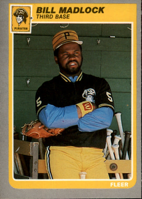1985 Fleer Baseball Card #251-500 - Choose Your Card - Picture 428 of 493