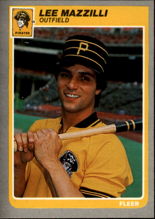 1985 Fleer Baseball Card #251-500 - Choose Your Card - Picture 430 of 493
