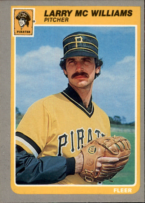 1985 Fleer Baseball Card #251-500 - Choose Your Card - Picture 432 of 493