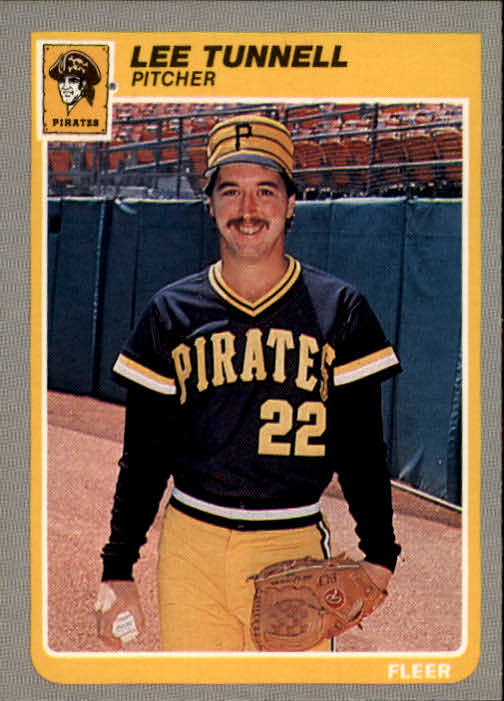 1985 Fleer Baseball Card #251-500 - Choose Your Card - Picture 452 of 493