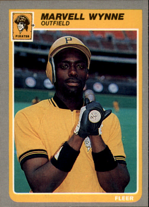 1985 Fleer Baseball Card #251-500 - Choose Your Card - Picture 454 of 493