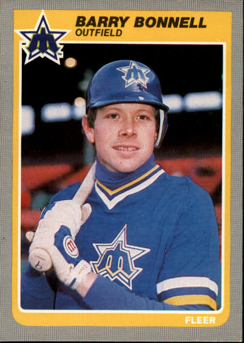1985 Fleer Baseball Card #251-500 - Choose Your Card - Picture 462 of 493