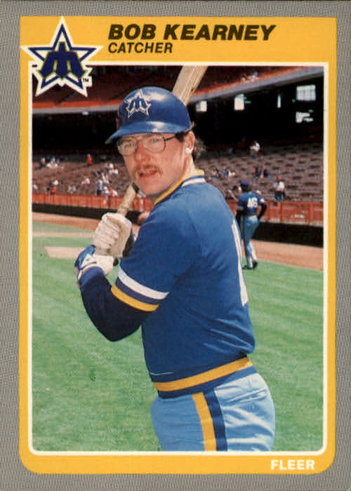 1985 Fleer Baseball Card #251-500 - Choose Your Card - Picture 474 of 493