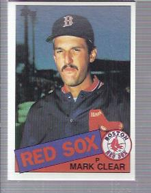 A2629- 1985 Topps Baseball Cards 201-400 +Rookies -You Pick- 15+ FREE US SHIP - Picture 14 of 401