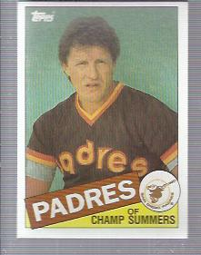 A2629- 1985 Topps Baseball Cards 201-400 +Rookies -You Pick- 15+ FREE US SHIP - Picture 16 of 401