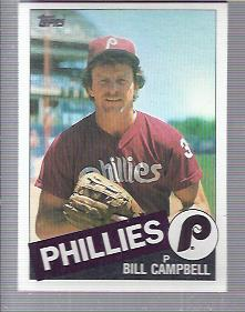 A2629- 1985 Topps Baseball Cards 201-400 +Rookies -You Pick- 15+ FREE US SHIP - Picture 18 of 401