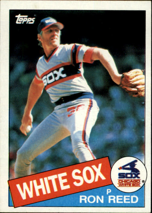A2629- 1985 Topps Baseball Cards 201-400 +Rookies -You Pick- 15+ FREE US SHIP - Picture 42 of 401