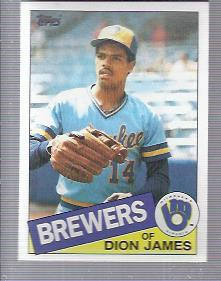 A2629- 1985 Topps Baseball Cards 201-400 +Rookies -You Pick- 15+ FREE US SHIP - Picture 56 of 401