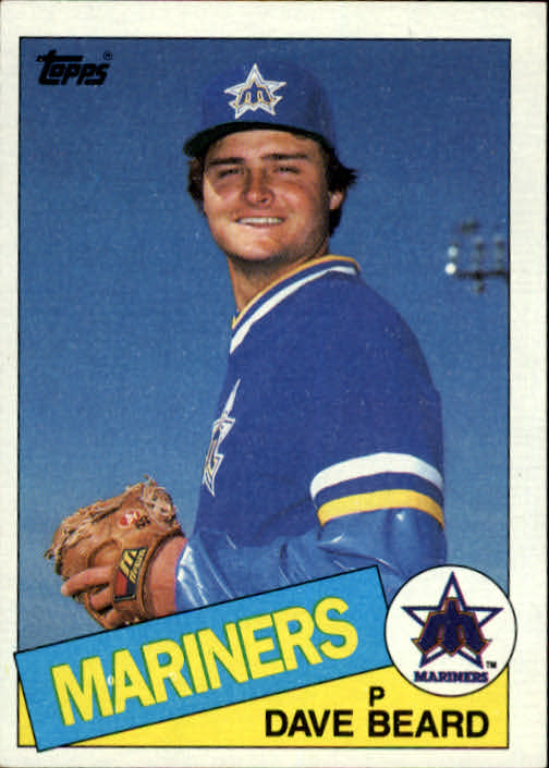 A2629- 1985 Topps Baseball Cards 201-400 +Rookies -You Pick- 15+ FREE US SHIP - Picture 64 of 401