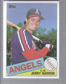 A2629- 1985 Topps Baseball Cards 201-400 +Rookies -You Pick- 15+ FREE US SHIP - Picture 68 of 401
