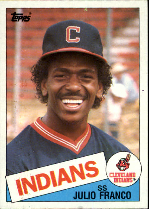 A2629- 1985 Topps Baseball Cards 201-400 +Rookies -You Pick- 15+ FREE US SHIP - Picture 74 of 401