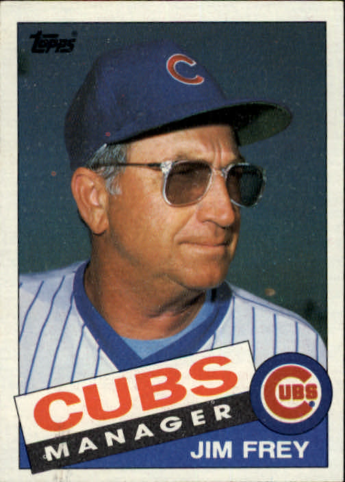 A2629- 1985 Topps Baseball Cards 201-400 +Rookies -You Pick- 15+ FREE US SHIP - Picture 82 of 401