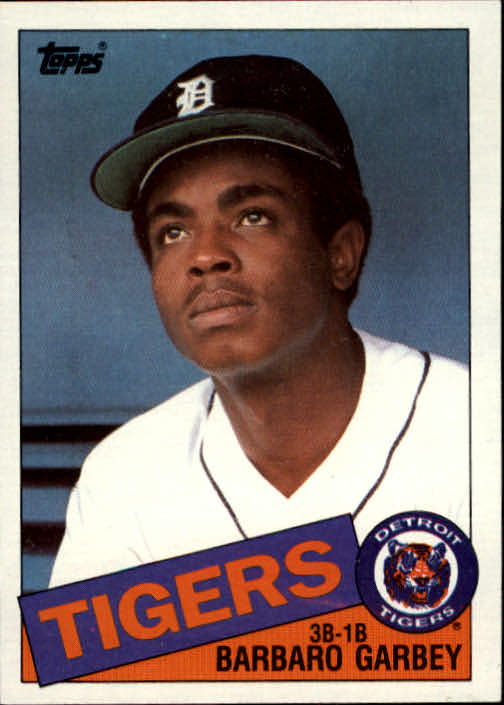 A2629- 1985 Topps Baseball Cards 201-400 +Rookies -You Pick- 15+ FREE US SHIP - Picture 86 of 401