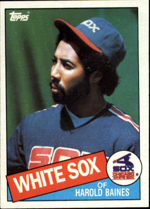 A2629- 1985 Topps Baseball Cards 201-400 +Rookies -You Pick- 15+ FREE US SHIP - Picture 98 of 401