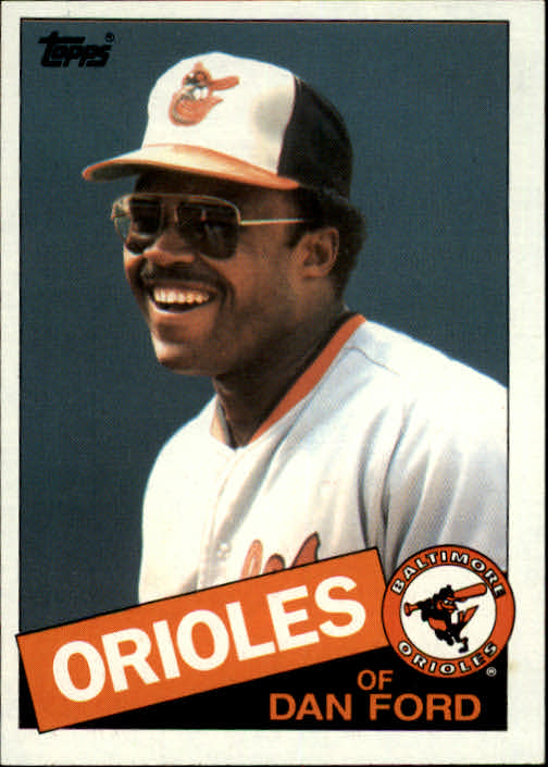 A2629- 1985 Topps Baseball Cards 201-400 +Rookies -You Pick- 15+ FREE US SHIP - Picture 104 of 401
