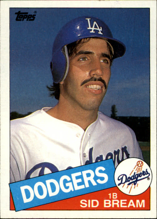 A2629- 1985 Topps Baseball Cards 201-400 +Rookies -You Pick- 15+ FREE US SHIP - Picture 106 of 401
