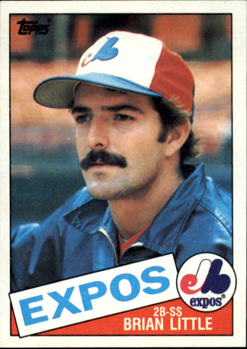 A2629- 1985 Topps Baseball Cards 201-400 +Rookies -You Pick- 15+ FREE US SHIP - Picture 114 of 401