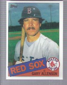 A2629- 1985 Topps Baseball Cards 201-400 +Rookies -You Pick- 15+ FREE US SHIP - Picture 118 of 401