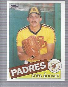 A2629- 1985 Topps Baseball Cards 201-400 +Rookies -You Pick- 15+ FREE US SHIP - Picture 124 of 401