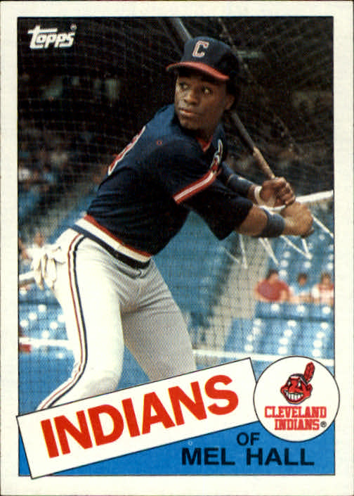 A2629- 1985 Topps Baseball Cards 201-400 +Rookies -You Pick- 15+ FREE US SHIP - Picture 126 of 401